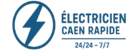 electricien caen rapide